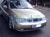 Bán Daewoo Lacetti đời 2005, nhập khẩu chính hãng