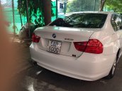 Cần bán xe BMW 320i đời 2009, màu trắng, nhập khẩu, 745tr