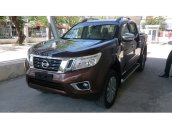 Bán xe Nissan Navara đời 2015, màu trắng, nhập khẩu