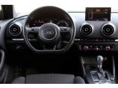 Bán ô tô Audi A3 sản xuất 2014, màu đỏ, nhập khẩu