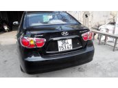 Bán xe Hyundai Elantra đời 2008, màu đen, nhập khẩu chính hãng