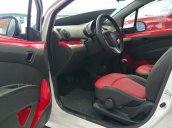 Chevrolet Spark 1.0 LTZ hộp số tự động 4 cấp, hệ thống chống bó cứng phanh ABS