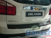 Chevrolet Orlando 1.8 LTZ chính hãng năm 2015, giá chỉ 759 triệu