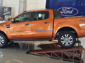 Cần bán Ford Ranger đời 2015, nhập khẩu chính hãng