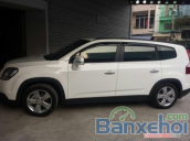 Chevrolet Orlando 1.8 LTZ chính hãng năm 2015, giá chỉ 759 triệu