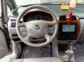 Cần bán gấp Mazda Premacy AT đời 2003, màu bạc, xe gia đình 