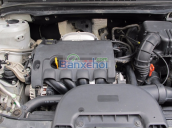 Bán Hyundai i30 CW đời 2010, màu bạc, nhập khẩu chính hãng, số tự động, 536tr