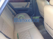 Cần bán xe Daewoo Lacetti đời 2007, màu bạc, xe nhập