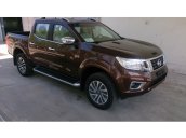 Bán xe Nissan Navara đời 2015, màu trắng, nhập khẩu