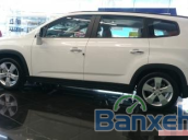 Chevrolet Orlando 1.8 LTZ chính hãng năm 2015, giá chỉ 759 triệu