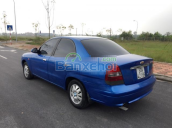 Bán ô tô Daewoo Nubira đời 2001, màu xanh, nhập khẩu nguyên chiếc, chính chủ, giá chỉ 110 triệu