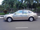 Bán Daewoo Lacetti đời 2005, nhập khẩu chính hãng