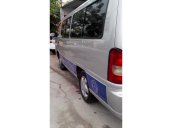 Bán Mercedes MB đời 2002, màu bạc, xe nhập, giá chỉ 155 triệu