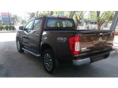 Bán xe Nissan Navara đời 2015, màu trắng, nhập khẩu