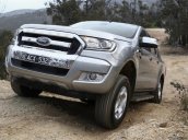 Cần bán Ford Ranger năm 2015, màu xanh lục, nhập khẩu chính hãng, giá chỉ 758 triệu