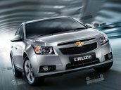 Bán Chevrolet Cruze trả góp chỉ trả trước 160tr đã bao gồm giấy tờ chúng tôi là đại lý chính thức của Chevrolet Miền Nam