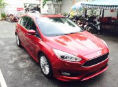 New Ford Focus Ecoboost " Giá chưa bao gồm khuyến mãi" Hotline 0938380696  