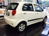 Chevrolet Spark Van 0.8L - MT 238 triệu tặng dán phim 3m 5 món phụ kiện