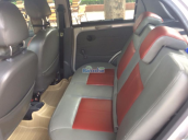 Cần bán xe Spark Van 2014, màu bạc, số sàn, lắp ráp trong nước, xe còn như mới