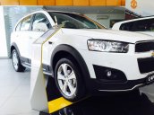 Chevrolet Captiva 2.4 LTZ - AT 949 triệu tặng dán phim 3m 5 món phụ kiện