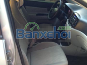 Cần bán Hyundai Accent đời 2010, màu bạc, xe nhập