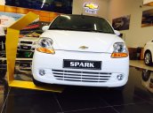 Bán Chevrolet Spark đời 2015, 253 triệu nhanh tay liên hệ