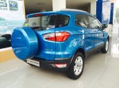 New Ford Ecosport Titanium phiên bản Châu Âu " Giá hot nhất " Hotline 0938380696 