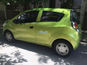 Chevrolet Spark (số sàn), đăng ký 2013, sản xuất 2012 cần bán