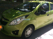 Chevrolet Spark (số sàn), đăng ký 2013, sản xuất 2012 cần bán