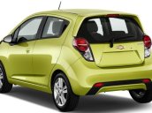 Bán ô tô Chevrolet Spark đời 2015 giá tốt