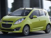 Bán ô tô Chevrolet Spark đời 2015 giá tốt