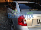 Cần bán Hyundai Accent đời 2010, màu bạc, xe nhập