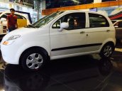 Chevrolet Spark Van 0.8L - MT 238 triệu tặng dán phim 3m 5 món phụ kiện