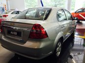 Bán ô tô Chevrolet Aveo đời 2015 giá tốt xe đẹp