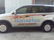 Mitsubishi Zinger, 2009, số sàn, màu bạc, nhà sử dụng, ngay chủ đứng tên, mới 98%