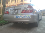 Cần bán Toyota Camry đời 2003, màu bạc, xe nhập, chính chủ