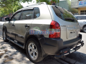 Bán xe Hyundai Tucson đời 2009, xe nhập, số tự động