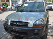 Bán xe Hyundai Tucson đời 2009, xe nhập, số tự động