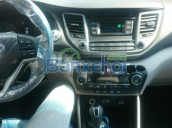 Hyundai Tucson 2015 màu vàng cát