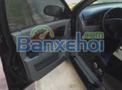 Cần bán gấp Daewoo Lacetti EX 1.6 MT 2007, màu đen, chính chủ, 255 triệu