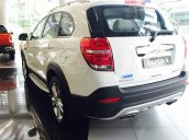 Chevrolet Captiva 2.4 LTZ - AT 949 triệu tặng dán phim 3m 5 món phụ kiện