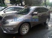 Cần bán gấp Honda CR V đời 2015, xe nhập