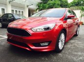 New Ford Focus Ecoboost " Giá chưa bao gồm khuyến mãi" Hotline 0938380696  