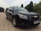 Chính chủ cần bán xe Chevrolet Cruze LS - cũ trong nước đời 2010, màu đen