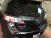 Bán xe Mazda 3 năm 2011, màu đen, nhập khẩu chính hãng, số tự động