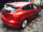 New Ford Focus Ecoboost " Giá chưa bao gồm khuyến mãi" Hotline 0938380696  