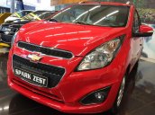 Bán xe Chevrolet Spark đời 2015 giá tốt