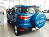 New Ford Ecosport Titanium phiên bản Châu Âu " Giá hot nhất " Hotline 0938380696 