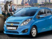 Cần bán Chevrolet Spark đời 2015, nhập khẩu chính hãng xe đẹp giá tốt