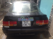 Bán xe Honda Accord EX đời 1992, màu đen, xe nhập 